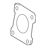 19184344 - : Power Booster Gasket for Pontiac: Vibe Image