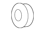 19184339 - : Check Valve Grommet for GM Image