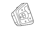 13553617 - Electrical: Cruise Control Switch for GM Image