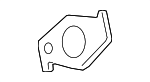 2562936010 - Emission System: Egr Pipe Gasket for Toyota: Avalon, Camry, RAV4 Image