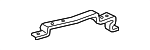 7775133130 - : 2015-2017 Toyota Camry - Vapor Canister Bracket for Toyota: Camry Image