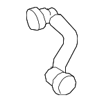 7740406100 - Emission System: Vent Hose for Toyota: Camry Image