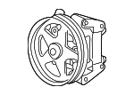 C2S47856 - Steering: Power Steering Pump for Jaguar Image