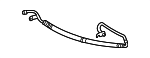 C2S45282 - : Power Steering Hose for Jaguar: X-Type Image