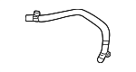 C2S8371 - : Power Steering Hose for Jaguar Image