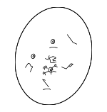 484309A40A - : 2019-2020 Nissan Pathfinder - Steering Wheel for Nissan: Pathfinder Image