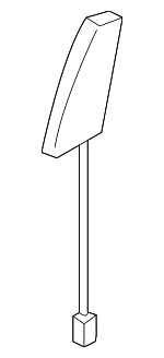 KHEH05ZA0A - : Side Impact Inflator Module for Nissan Image