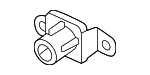 4K0807180 - Body: Plug for Audi Image
