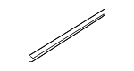 31213835 - : Lower Door Trim for Volvo Image