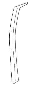 30661315 - : Side Seal for Volvo Image