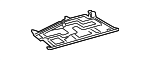 5560760111 - Body: Under Cover for Lexus: LX570 Image