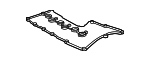 95510523101 - Engine: Valve Cover Gasket for Porsche: Cayenne Image