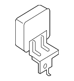 256403TA1D - Electrical: Alarm for Nissan: Altima, Maxima Image