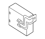 285959N01A - : Control Module for Nissan: Altima, Maxima Image
