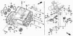 21396PX5000 - Transmission - Automatic: CAP, BREATHER for Acura Image