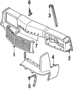 22503372 - Body: Filler for GM Image