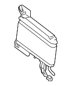 3291041020 - : 2000-2004 Toyota Avalon - Trans Cooler for Toyota: Avalon Image