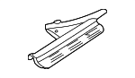 GG2A68740A80 - : Sill Plate for Mazda Image