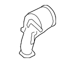 9A7254351CX - Exhaust: Catalytic Converter for Porsche Image