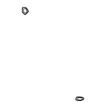 PAB253115B - Exhaust: Converter &amp; Pipe Gasket for Porsche Image