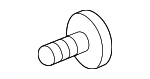 11547421 - Body: Hole Cover Bolt for GM Image
