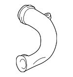 1775128050 - : Engine Air Intake Hose for Scion: tC Image