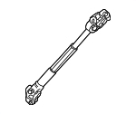564002T501 - Steering: Coupling for Kia: Optima Image