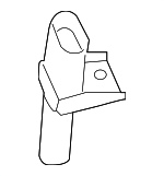 68039478AC - Electrical: Crankshaft Sensor for Dodge: Sprinter 2500, Sprinter 3500 | Jeep: Grand Cherokee Image