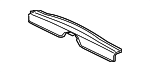 5251A980 - Body: Floor Extension for Mitsubishi Image