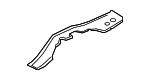 5253F000 - Body: Side Panel for Mitsubishi Image