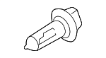 MS820959 - Electrical: High Beam Bulb for Mitsubishi Image