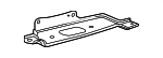 2881338010 - Electrical: Battery Bracket for Lexus: LC500, LC500h Image