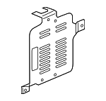 84210054 - : Engine Control Module Bracket Brace for GM Image