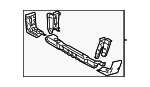 5710433052 - Body: Lower Tie Bar for Toyota Image image