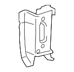 5716433040 - Body: Upper Reinforced for Toyota Image image