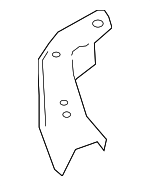 5321333030 - Body: Upper Support for Toyota Image image