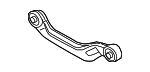 8W0505398F - Suspension: Rear Lateral Arm for Audi: A4, A4 allroad, A4 Quattro, A5 Quattro, A5 Sportback, RS5, RS5 Sportback, S4, S5, S5 Sportback Image