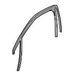 42855736 - : Fixed Glass for GM Image