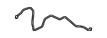LK4Z9D667H - Emission System: Vent Tube for Ford Image
