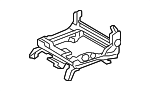 874511EK2A - Body: Seat Track for Nissan Image