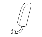 K8EH11EA0A - Electrical: Seat Air Bag for Nissan Image