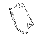 53020862 - Engine: Timing Cover Gasket for Dodge: Dakota, Durango, Ram 1500 | Jeep: Grand Cherokee Image