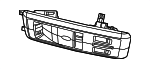 1UY31BD1AA - Body: Overhead Console for Mopar Image