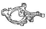 5120630200 - Suspension: Cross-member for Toyota: Crown, Crown Signia Image