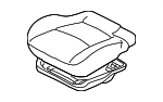 MR770805 - Body: Cushion Assembly for Mitsubishi Image