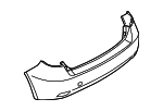 57704FG010 - : Bumper Cover for Subaru Image