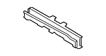 PK4Z6110780D - Body: Floor Crossmember for Ford Image