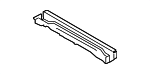 JK2Z61101C12A - Body: Floor Crossmember for Ford Image