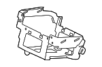 T4K6535 - : Upper Bracket for Jaguar Image