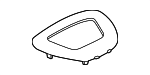 51459262428 - Body: Trim Panel for Mini Image image